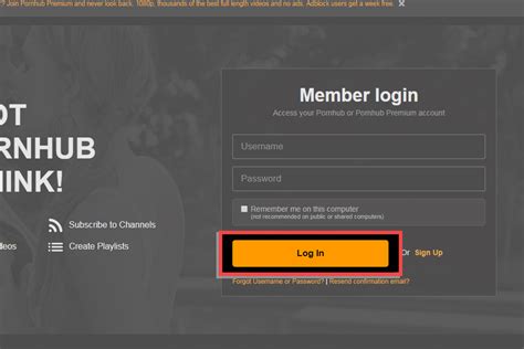 delete my pornhub account|How To Delete A Pornhub Account